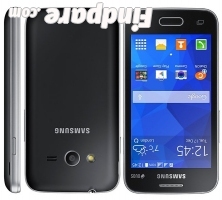 Samsung Galaxy V Plus SM-G318 smartphone photo 1