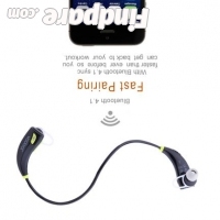 VODOOL SM809 wireless earphones photo 6