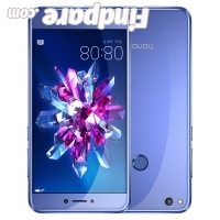 Huawei Honor 8 Lite 3GB 16GB L29 smartphone photo 3