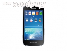 Samsung Galaxy Trend Plus smartphone photo 1