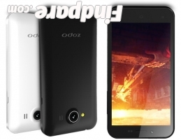 Zopo ZP600+ Infinity smartphone photo 3