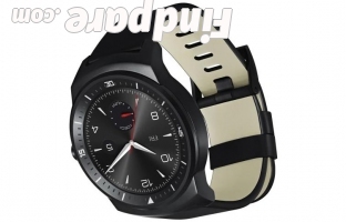 LG G WATCH R W110 smart watch photo 9