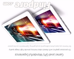 Cube T11 tablet photo 2