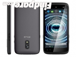 Xolo Q700 Club smartphone photo 4