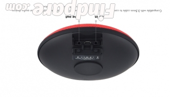 Accolade Sound MINI 380 portable speaker photo 9