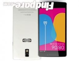 Elephone G5 smartphone photo 5