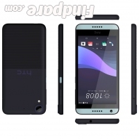 HTC Desire 650 smartphone photo 3