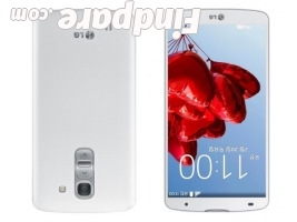 LG G Pro 2 16GB smartphone photo 1