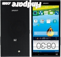 Acer Grand X Max Plus smartphone photo 1