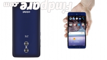 ZTE Grand X Max 2 smartphone photo 2