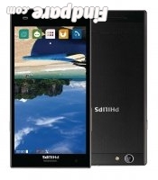 Philips Sapphire S616 smartphone photo 1