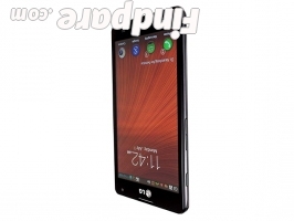 LG Optimus F7 smartphone photo 2