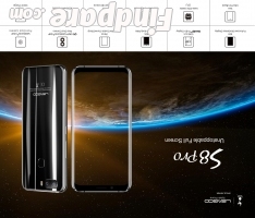 Leagoo S8 Pro smartphone photo 1