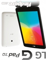 LG G Pad 7.0 tablet photo 6