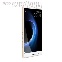 Huawei Honor V8 Plus smartphone photo 4