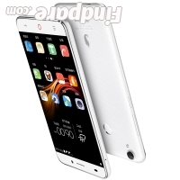 Xiaolajiao NX Plus smartphone photo 4