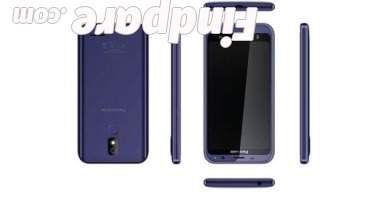 Panasonic P100 smartphone photo 3