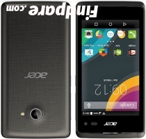 Acer Liquid Z220 smartphone photo 1