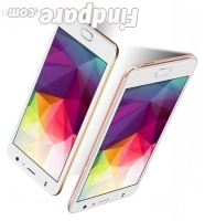 Zopo Color X5.5i smartphone photo 1