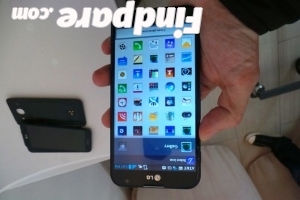 LG Optimus G Pro 2GB 32GB smartphone photo 4