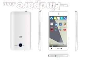 ZTE Blade L3 4GB smartphone photo 4