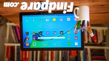 Samsung Galaxy View Wi-Fi smartphone tablet photo 5