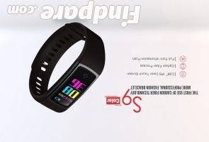 Alfawise S9 Sport smart band photo 1
