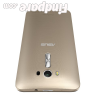 ASUS ZenFone 2 Laser ZE550KL 16GB smartphone photo 6