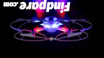 Syma X11C drone photo 3