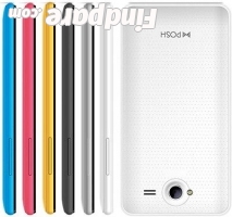 Posh Mobile Revel Pro X510 smartphone photo 3