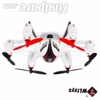 WLtoys Q282 drone photo 1