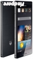 Huawei Ascend P6 smartphone photo 6