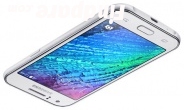 Samsung Galaxy J5 SM-J5008 smartphone photo 5