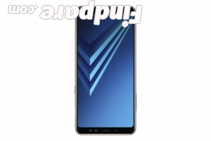 Samsung Galaxy A8 (2018) 32GB A530FD smartphone photo 1