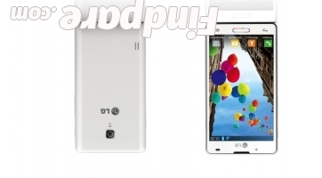 LG Optimus L7 II smartphone photo 4