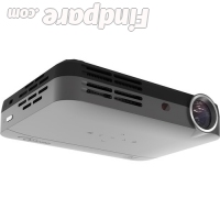 Optoma IntelliGO-S1 portable projector photo 1