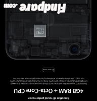 Oppo A75 smartphone photo 4