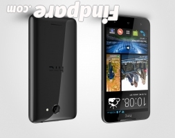 HTC Desire 516 smartphone photo 3