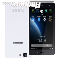 DOOGEE X5 Pro smartphone photo 2
