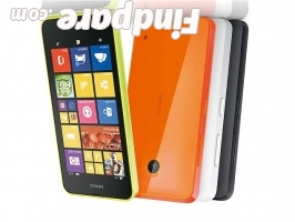 Nokia Lumia 636 smartphone photo 4