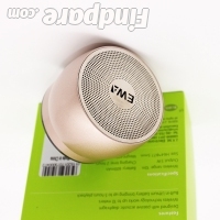 EWA A116 portable speaker photo 15