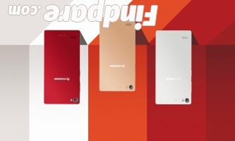Lenovo Vibe X2 2GB 16GB smartphone photo 4