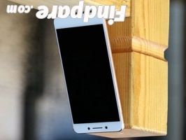 Coolpad Cool Changer S1 smartphone photo 3