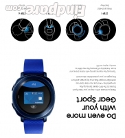 Samsung Gear Sport smart watch photo 8