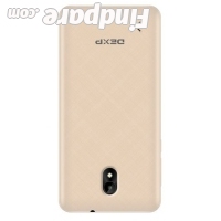 DEXP Ixion ES550 Soul 3 Pro smartphone photo 2