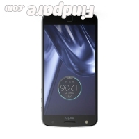 Lenovo Moto Z Play 64GB smartphone photo 1