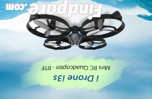 I Drone i3s drone photo 6