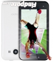 Zopo ZP600+ Infinity smartphone photo 2