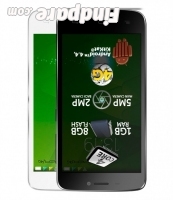 Allview V1 Viper i4G smartphone photo 1