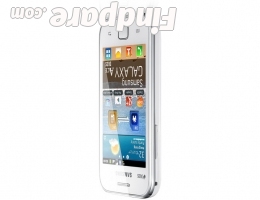 Samsung Galaxy Ace Duos smartphone photo 4